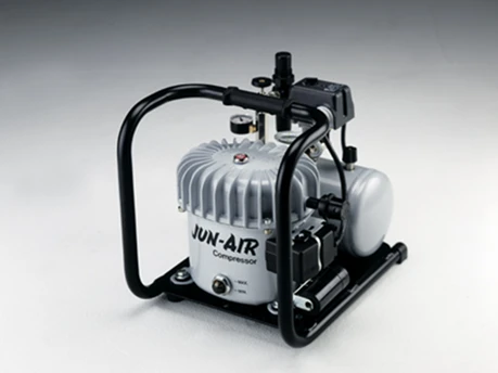 Jun-Air 6-4 